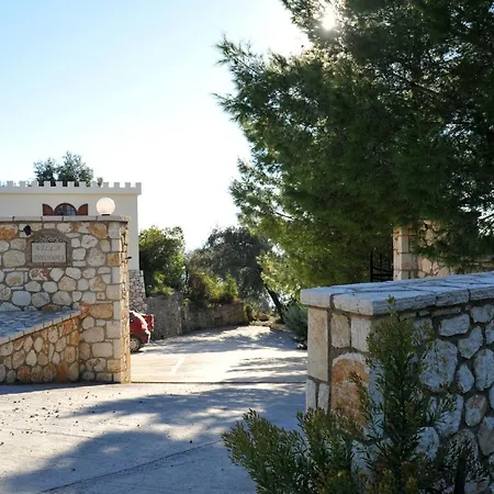 Theodora View Polimnia