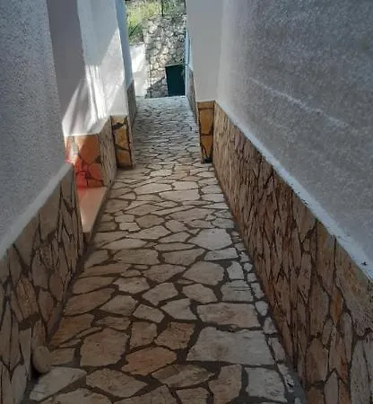 Casa vacanze Theodora View Polimnia