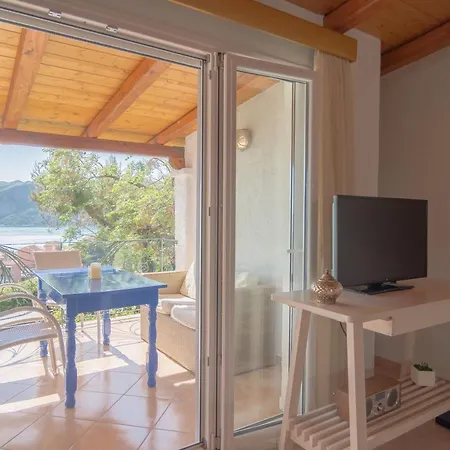 Theodora View Polimnia