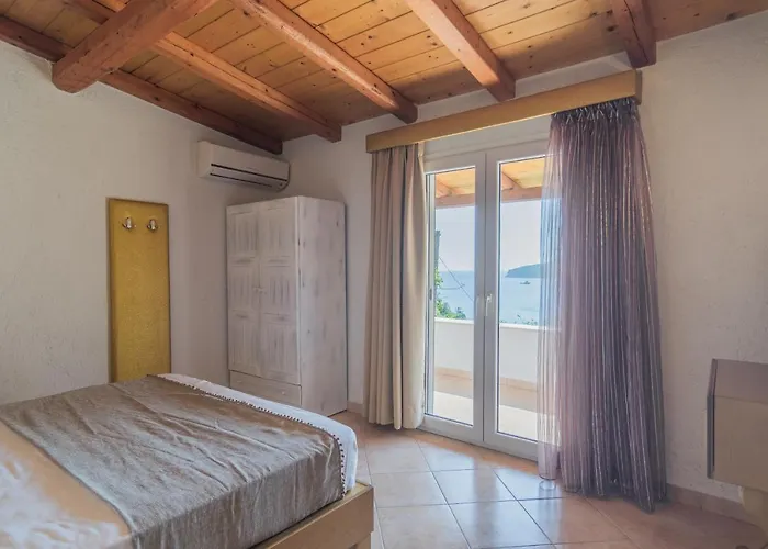 Theodora View Polimnia Prázdninový dům
