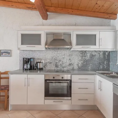 Theodora View Polimnia Holiday home Agios Georgios Pagon