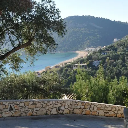 Holiday home Theodora View Polimnia